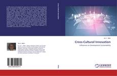 Buchcover von Cross-Cultural Innovation