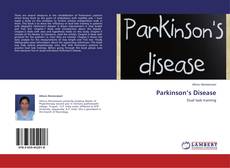 Copertina di Parkinson’s Disease