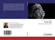 Couverture de Frank Talk