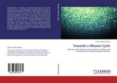 Copertina di Towards a Mission Cycle