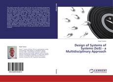 Buchcover von Design of Systems of Systems (SoS) - a Multidisciplinary Approach