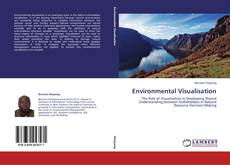Copertina di Environmental Visualisation