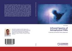 Buchcover von Infrared Spectra of Astrophysical PAHs