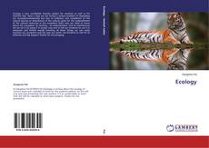 Couverture de Ecology