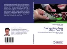 Buchcover von Programming a Texas Hold'em Poker AI