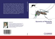 Dynamics of Mosquito Control kitap kapağı