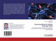 Couverture de Commanding An Avatar Through Mind