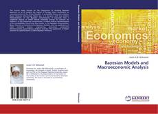 Bayesian Models and Macroeconomic Analysis kitap kapağı