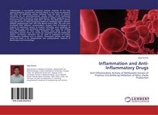 Portada del libro de Inflammation and Anti-Inflammatory Drugs