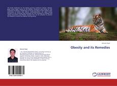 Copertina di Obesity and its Remedies