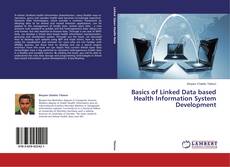 Capa do livro de Basics of Linked Data based Health Information System Development 
