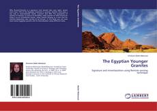 Copertina di The Egyptian Younger Granites