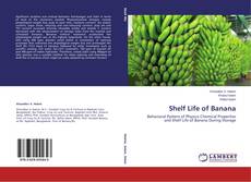 Buchcover von Shelf Life of Banana