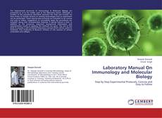 Capa do livro de Laboratory Manual On Immunology and Molecular Biology 