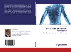 Copertina di Evaluation of Flexion-Relaxation