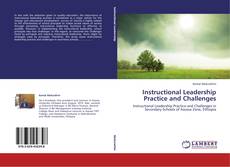 Instructional Leadership Practice and Challenges的封面