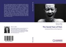 The Social Face of Pain kitap kapağı