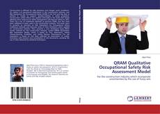 Couverture de QRAM Qualitative Occupational Safety Risk Assessment Model