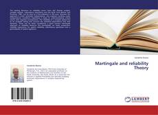 Copertina di Martingale and reliability Theory