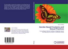 Capa do livro de Gender Based Customs and Sexual Practices 