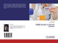 MKK6 Protein in Human Cancers kitap kapağı