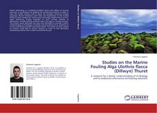 Couverture de Studies on the Marine Fouling Alga Ulothrix flacca (Dillwyn) Thuret