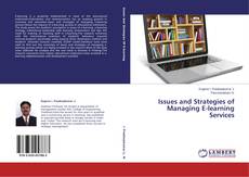 Copertina di Issues and Strategies of Managing E-learning Services