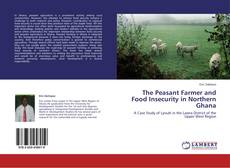 Buchcover von The Peasant Farmer and Food Insecurity in Northern Ghana