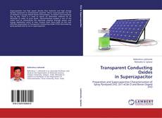 Portada del libro de Transparent Conducting Oxides in Supercapacitor