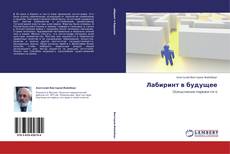 Portada del libro de Лабиринт в будущее