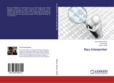 Capa do livro de Nav Interpreter 