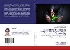 Copertina di Transcriptome Sequencing in Pigeonpea [Cajanus cajan (L.) Millsp.]