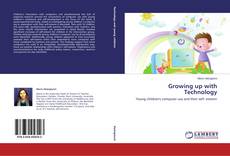 Couverture de Growing up with Technology