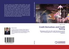 Buchcover von Credit Derivatives and Credit Rating