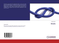 Bookcover of Knots