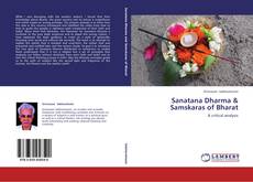 Sanatana Dharma & Samskaras of Bharat kitap kapağı