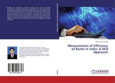 Couverture de Measurement of Efficiency of Banks in India: A DEA Approach