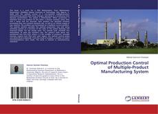 Copertina di Optimal Production Control of Multiple-Product Manufacturing System