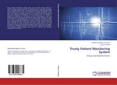 Couverture de Trusty Patient Monitoring System