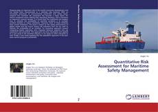Couverture de Quantitative Risk Assessment for Maritime Safety Management