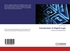 Couverture de Introduction to Digital Logic