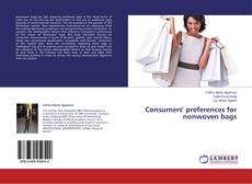 Couverture de Consumers' preferences for nonwoven bags