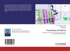 Couverture de Prevalence of Hernia