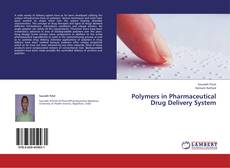 Polymers in Pharmaceutical Drug Delivery System kitap kapağı
