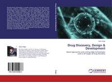 Copertina di Drug Discovery, Design & Development