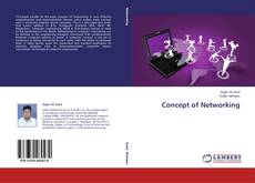 Buchcover von Concept of Networking