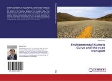 Borítókép a  Environmental Kuznets Curve and the road transport - hoz