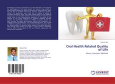 Borítókép a  Oral Health Related Quality of Life - hoz