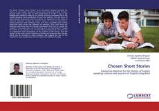 Couverture de Chosen Short Stories