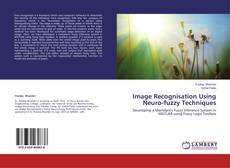 Buchcover von Image Recognisation Using Neuro-fuzzy Techniques